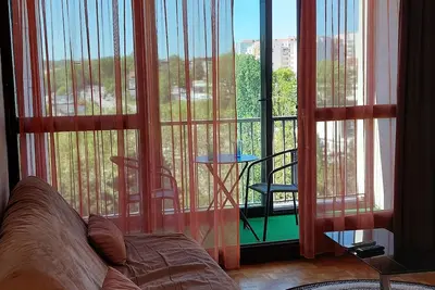 Image de A 10 minutes à pied de la vieille ville d'Annecy, appartement spacieux