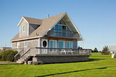 Image de Relaxing 3 bedroom cottage located in beautiful Prince Edward Island, Canada