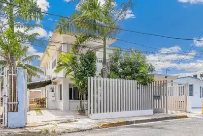 Image de Spacious 3-Bedroom Apartment Near Ocean Park Beach – Comfort and Convenience