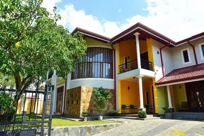 Image de Enjoy a luxury Experience, Bigcity Villa