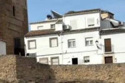 Image de El Patio Lodging