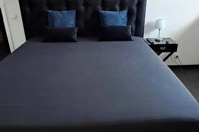 Image de Olli´s Lodge- 2 Zimmer Ferienwohnung 20min von Bonn Entfernt