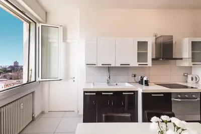 Image de Ravenna Sky View Apartment