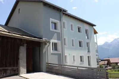 Image de Confortable appartement pour 8 personnes avec Wifi, Tv et balcon