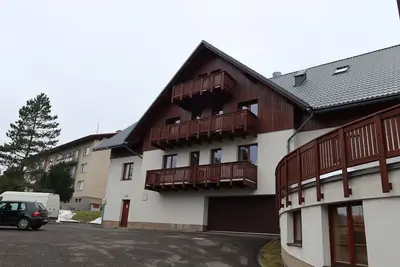 Image de Agréable appartement pour 4 personnes avec Wifi et parking