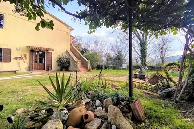 Image de Bel appartement pour 4 personnes avec Wifi, Tv, patio, animaux admis et parking