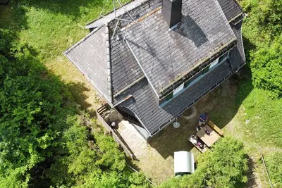 Image de Merveilleuse maison de vacances privée pour 6 personnes avec Wifi, Tv, patio et vue panoramique