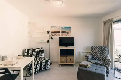 Image de Bel appartement pour 2 personnes avec Wifi, Tv et balcon