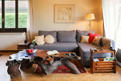 Image de Belle maison de vacances privée pour 4 personnes avec Wifi, Tv et animaux admis