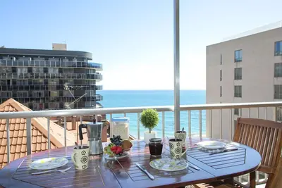 Image de Confortable appartement pour 6 personnes avec Wifi, climatisation, Tv, terrasse et animaux admis