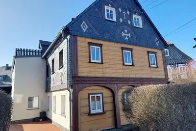 Image de Bel appartement pour 4 personnes avec Wifi, Tv, patio et animaux admis