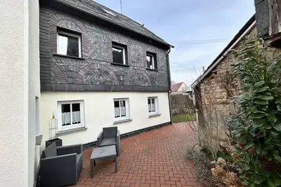 Image de Agréable appartement pour 12 personnes avec Wifi, bain à remous, Tv, patio et animaux admis