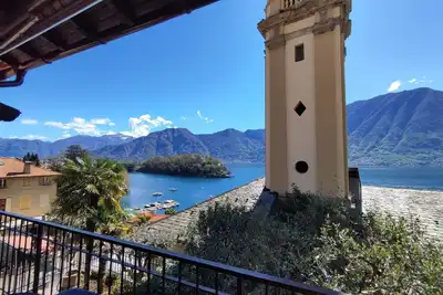 Image de Magnifique maison de vacances pour 6 personnes avec Wifi, Tv, balcon, animaux admis et parking