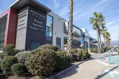 Image de Agréable appartement pour 4 personnes avec Wifi, climatisation, Tv, balcon et animaux admis