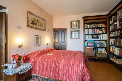 Image de Appartamento Biblioteca
