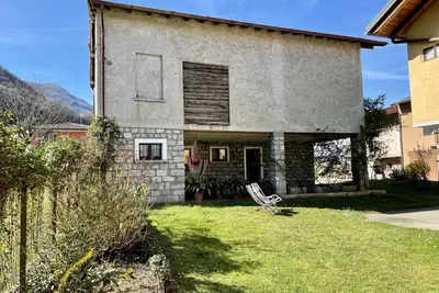 Image de Confortable appartement pour 4 personnes avec Wifi, Tv, terrasse, animaux admis et parking