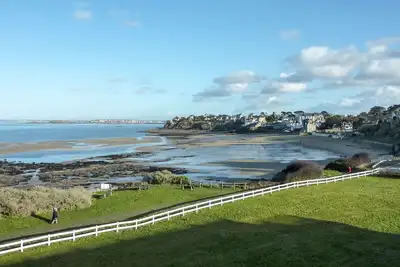 Image de Confortable appartement pour 4 personnes avec Wifi, Tv, balcon et animaux admis