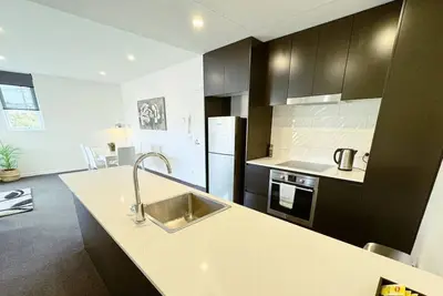 Image de Wonder in Woden - 2 bd 2bth Apt