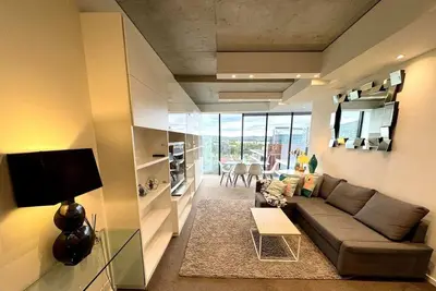 Image de Nice in New Acton - 2bd 2bth Apt