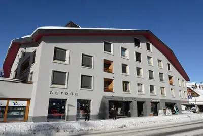 Image de Agréable appartement pour 5 personnes avec Wifi, Tv et animaux admis