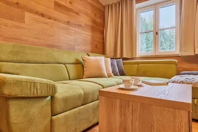 Image de Bel appartement pour 8 personnes avec Wifi, Tv et parking