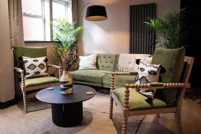 Image de Retraite Bains Turcs – Centre-Ville