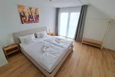 Image de Ferienwohnung Ruhig Im Grünen Gemütlich Gute Anbingung