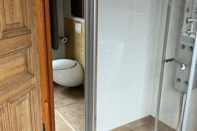 Image de Joli appartement pour 4 personnes avec Wifi, Tv, balcon et parking