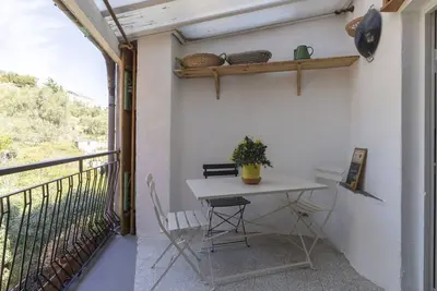 Image de Joli appartement pour 6 personnes avec Wifi, Tv, balcon et parking