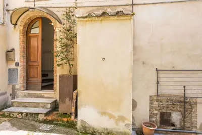 Image de Belle maison de vacances privée pour 4 personnes avec Wifi, Tv, animaux admis et parking