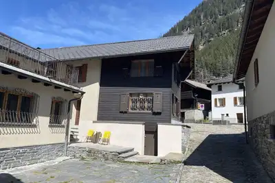 Image de Joli appartement pour 4 personnes avec Wifi, Tv, patio et parking