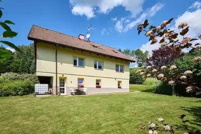 Image de Bel appartement pour 4 personnes avec Wifi, Tv, patio, animaux admis et parking
