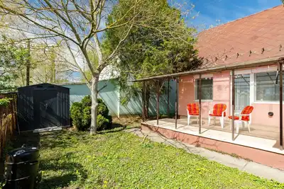 Image de Agréable appartement pour 5 personnes avec climatisation, Wifi, Tv, terrasse et parking