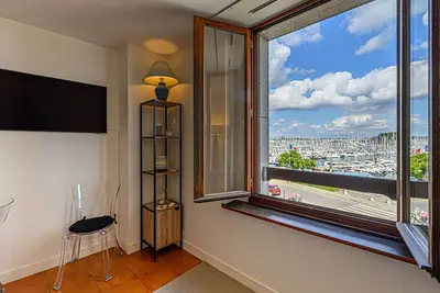 Image de Joli appartement pour 4 personnes avec Wifi