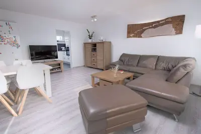 Image de Magnifique maison de vacances pour 6 personnes avec Wifi, Tv, terrasse et parking