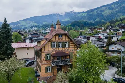 Image de Agréable appartement pour 4 personnes avec Wifi, Tv et parking