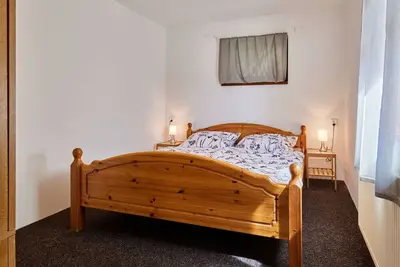 Image de Bel appartement pour 4 personnes avec Wifi, Tv, animaux admis et parking