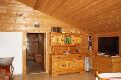 Image de Joli appartement pour 5 personnes avec Wifi et balcon