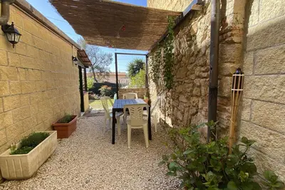 Image de Agréable appartement pour 2 personnes avec Wifi, Tv, patio et animaux admis