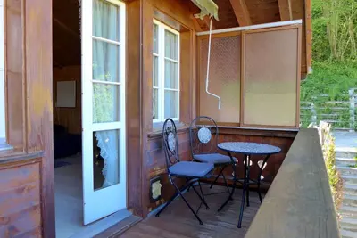 Image de Confortable appartement pour 4 personnes avec Wifi, Tv et balcon