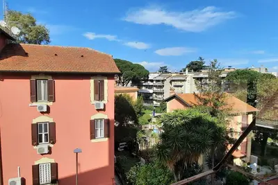 Image de Agréable appartement pour 5 personnes avec Wifi, Tv, balcon, animaux admis et parking