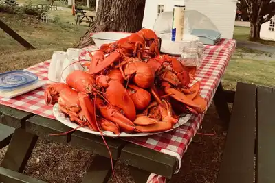 Image de Oceanfront Cottage at Acadia National Park, Bar Harbor/Piper Cottage