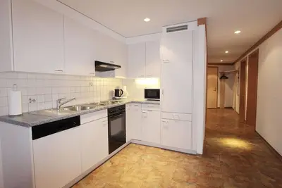 Image de Confortable appartement pour 4 personnes avec Wifi, Tv et balcon