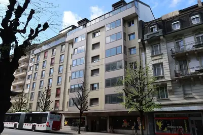 Image de Joli appartement pour 4 personnes avec Wifi, Tv et patio