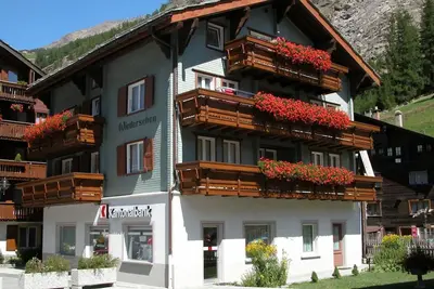 Image de Bel appartement pour 4 personnes avec Wifi, Tv, balcon et animaux admis