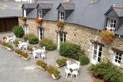 Image de Agréable appartement pour 4 personnes avec Wifi, piscine, Tv, terrasse et parking