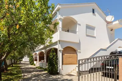 Image de Bel appartement pour 4 personnes avec climatisation, Wifi, Tv et terrasse