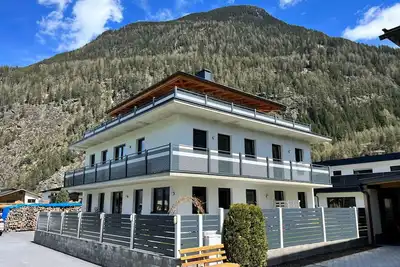 Image de Agréable appartement pour 4 personnes avec Wifi, Tv, balcon, animaux admis et parking