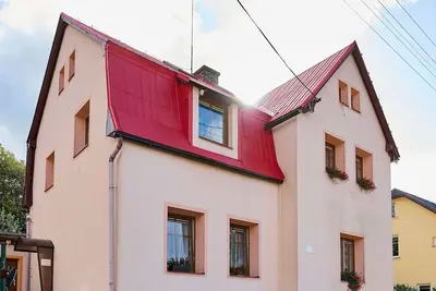 Image de Agréable appartement pour 4 personnes avec Wifi, Tv, terrasse et parking