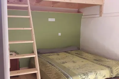 Image de Gîte Nature, calme et détente à qqs min du Futuroscope